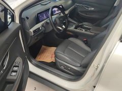 Changan UNI-T 1.5T Flagship Version - фото 9
