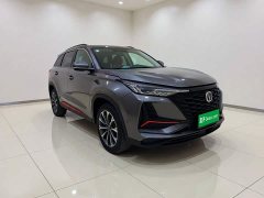 Changan CS75PLUS 2.0T Flagship Version - фото 3