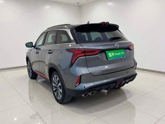 Changan CS75PLUS 2.0T Flagship Version - фото 4