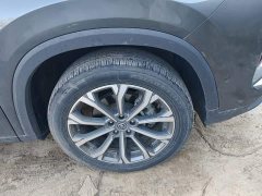 Changan CS75PLUS 2.0T Flagship Version - фото 8