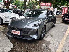 Changan NE 1.5T GDI DCTDeluxe Version - фото 1