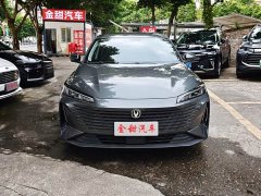 Changan NE 1.5T GDI DCTDeluxe Version - фото 2