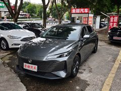 Changan NE 1.5T GDI DCTDeluxe Version - фото 3