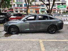 Changan NE 1.5T GDI DCTDeluxe Version - фото 4