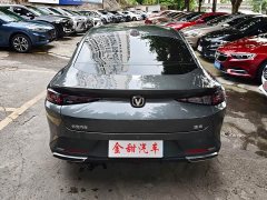 Changan NE 1.5T GDI DCTDeluxe Version - фото 5