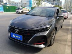 Changan PLUS NE 1.4T GDI DCTPremium Edition - фото 1