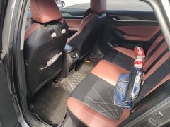 Changan PLUS NE 1.4T GDI DCTPremium Edition - фото 11