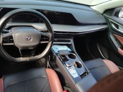 Changan PLUS NE 1.4T GDI DCTPremium Edition - фото 12