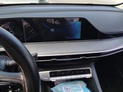 Changan PLUS NE 1.4T GDI DCTPremium Edition - фото 13