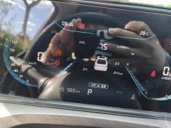 Changan PLUS NE 1.4T GDI DCTPremium Edition - фото 14