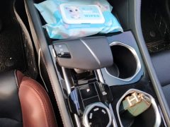 Changan PLUS NE 1.4T GDI DCTPremium Edition - фото 16