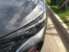 Changan PLUS NE 1.4T GDI DCTPremium Edition - фото 5