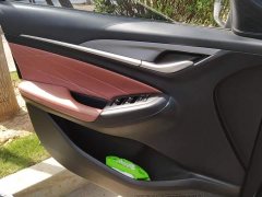 Changan PLUS NE 1.4T GDI DCTPremium Edition - фото 7