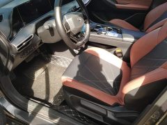Changan PLUS NE 1.4T GDI DCTPremium Edition - фото 9