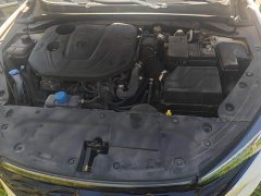 Changan PLUS NE 1.4T GDI DCTPremium Version - фото 10