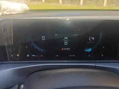 Changan PLUS NE 1.4T GDI DCTPremium Version - фото 14