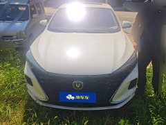 Changan PLUS NE 1.4T GDI DCTPremium Version - фото 2