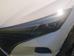 Changan PLUS NE 1.4T GDI DCTPremium Version - фото 5