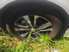 Changan PLUS NE 1.4T GDI DCTPremium Version - фото 6