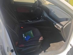 Changan PLUS NE 1.4T GDI DCTPremium Version - фото 8