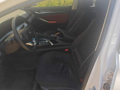 Changan PLUS NE 1.4T GDI DCTPremium Version - фото 9