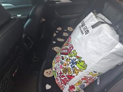 Changan CS35PLUS 1.6L Edition - фото 11