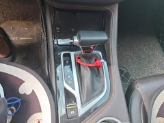 Changan CS35PLUS 1.6L Edition - фото 16