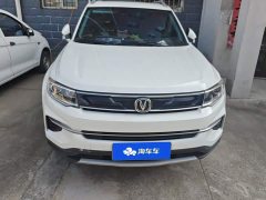 Changan CS35PLUS 1.6L Edition - фото 2