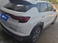 Changan CS35PLUS 1.6L Edition - фото 3