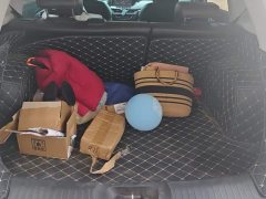 Changan CS35PLUS 1.6L Edition - фото 4