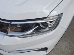 Changan CS35PLUS 1.6L Edition - фото 5