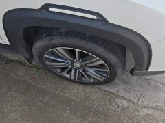 Changan CS35PLUS 1.6L Edition - фото 6