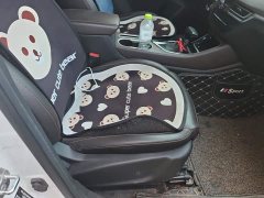 Changan CS35PLUS 1.6L Edition - фото 8