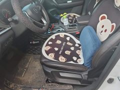 Changan CS35PLUS 1.6L Edition - фото 9
