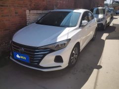 Changan PLUS 1.6L GDI Luxury Version - фото 1