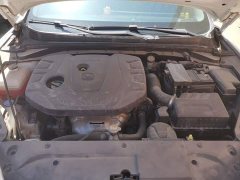 Changan PLUS 1.6L GDI Luxury Version - фото 10