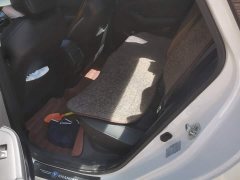 Changan PLUS 1.6L GDI Luxury Version - фото 11
