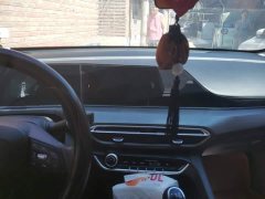 Changan PLUS 1.6L GDI Luxury Version - фото 13