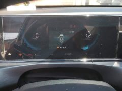 Changan PLUS 1.6L GDI Luxury Version - фото 14