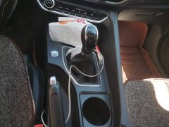Changan PLUS 1.6L GDI Luxury Version - фото 16