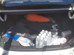 Changan PLUS 1.6L GDI Luxury Version - фото 4