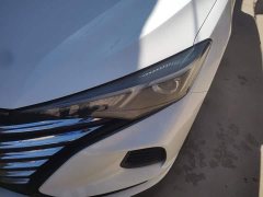 Changan PLUS 1.6L GDI Luxury Version - фото 5