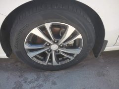 Changan PLUS 1.6L GDI Luxury Version - фото 6