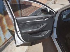 Changan PLUS 1.6L GDI Luxury Version - фото 7