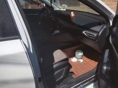 Changan PLUS 1.6L GDI Luxury Version - фото 8