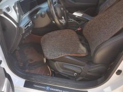 Changan PLUS 1.6L GDI Luxury Version - фото 9