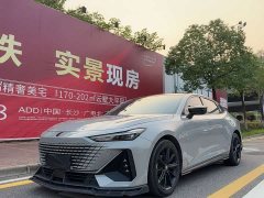 Changan UNI-V 1.5T Premium Version - фото 1