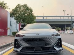 Changan UNI-V 1.5T Premium Version - фото 2