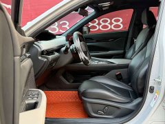 Changan UNI-V 1.5T Premium Version - фото 4