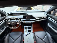 Changan UNI-V 1.5T Premium Version - фото 5